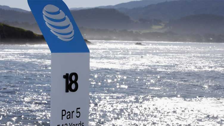 Pebble Beach joins signature stops as PGA unveils '24 schedule