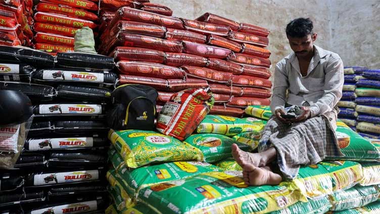 India's rice export ban could hit planting, farm income: farmers' body