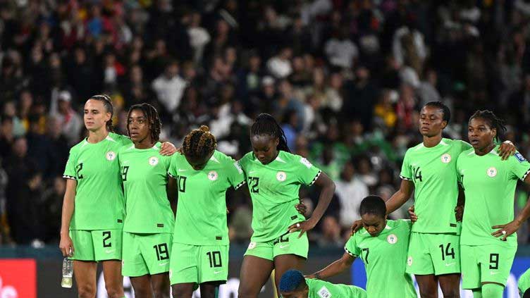 FIFPRO assisting Nigeria women's team in pay dispute with federation