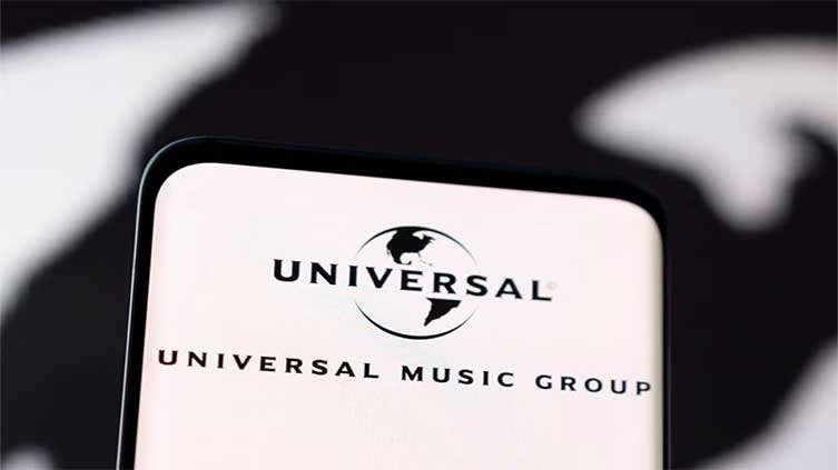 Google, Universal Music in talks for deal on AI 'deepfakes' – FT