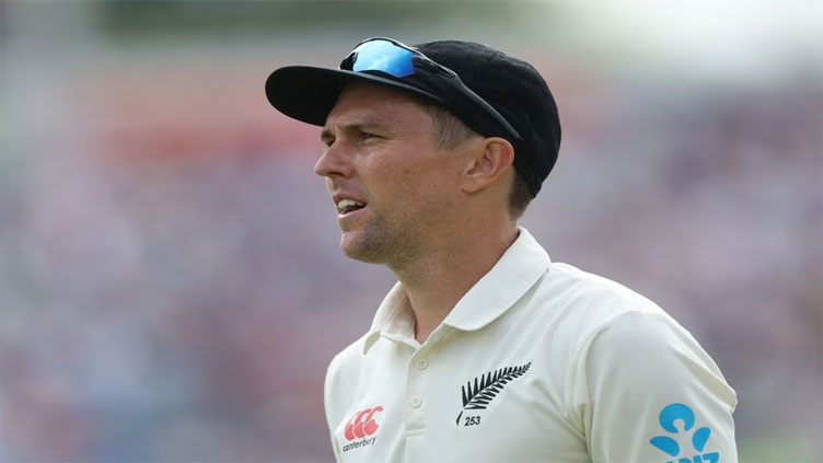 New Zealand's Boult to return for England series in build-up to World Cup