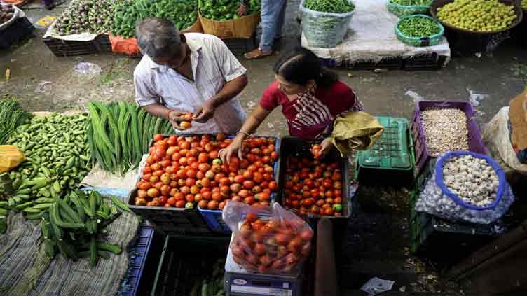 India July inflation likely breached RBI's 6pc upper tolerance level: poll