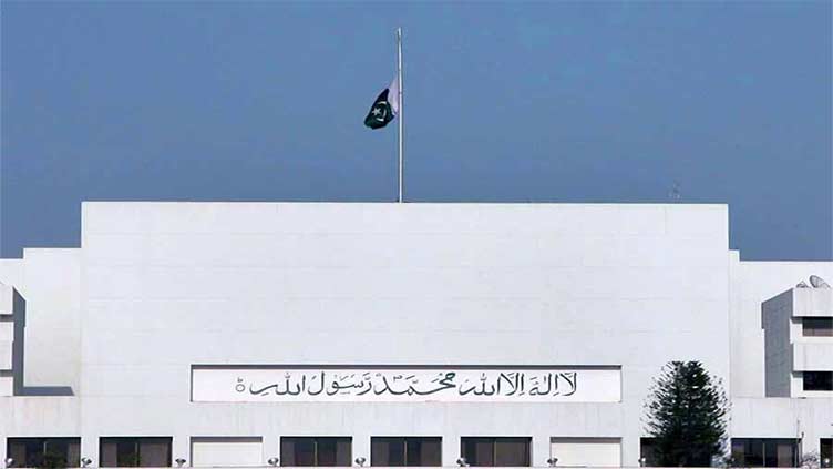National Assembly to be dissolved today to pave the way for interim set-up