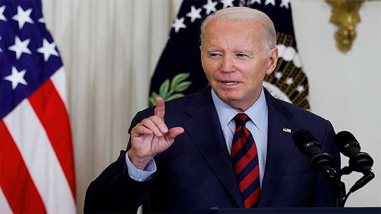 Biden says he will visit Vietnam 'shortly'