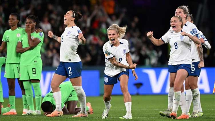 Women's World Cup final eight is wide open, as sport sees a changing of the guard