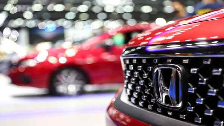 Honda posts 78pc rise in quarterly profit on US sales jump