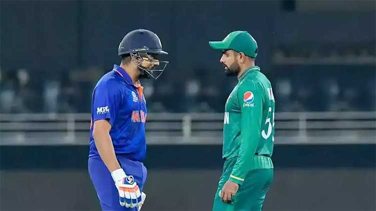 ODI World Cup 2023: Pakistan, India clash rescheduled for Oct 14