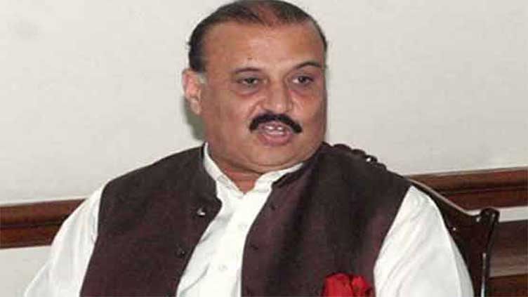 Raja Riaz seeks share of credit in averting default