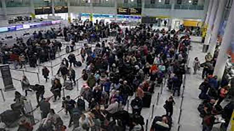 Northern Irish police sets up emergency threat assessment group after data leak