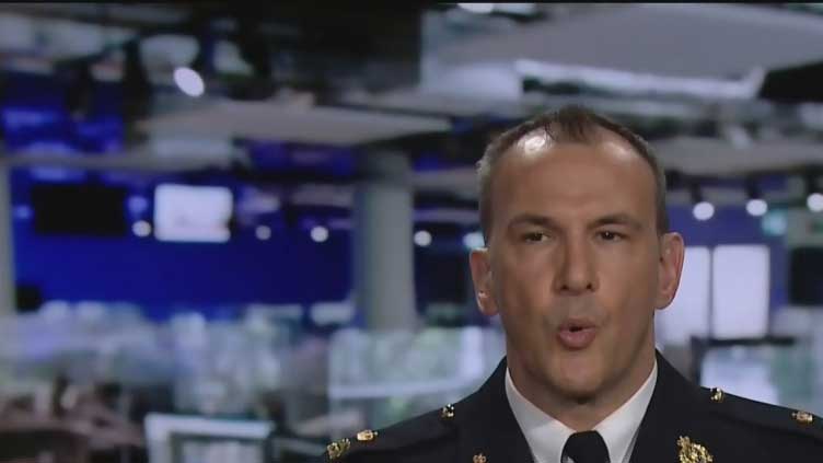 Former Brazil highway police chief arrested in vote interference probe - source