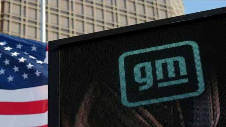 GM still struggling to build EVs, sees margin growth ahead for Cruise-CFO