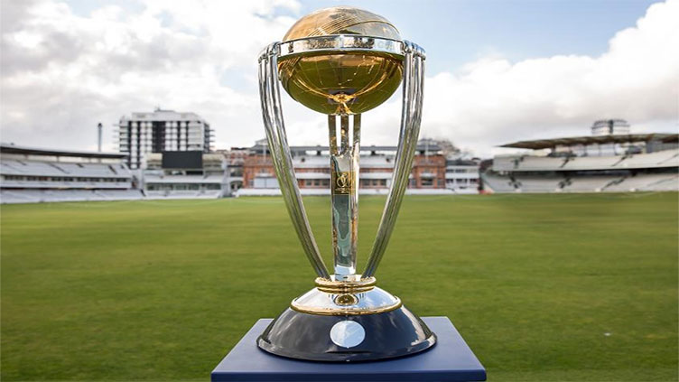 ODI World Cup tickets to go on sale on Aug 25