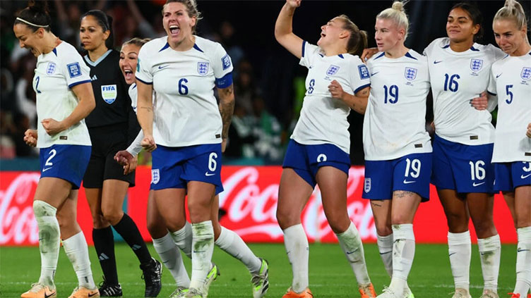 England face Colombia test, Japan eye Women's World Cup semi-finals