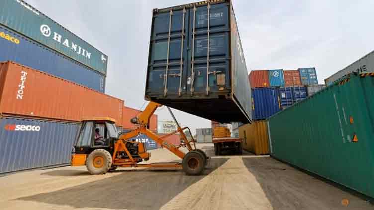 India's imports from China across at least 25 major commodity groups rise on year