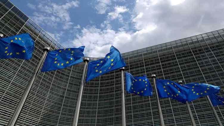 EU Commission to analyse US order on tech curbs in China