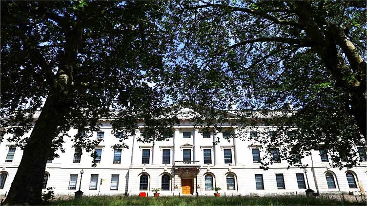 China to pause plans to build London embassy: sources