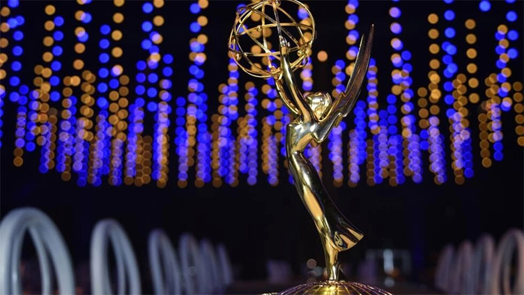Emmy Awards postponed for four months due to Hollywood strikes