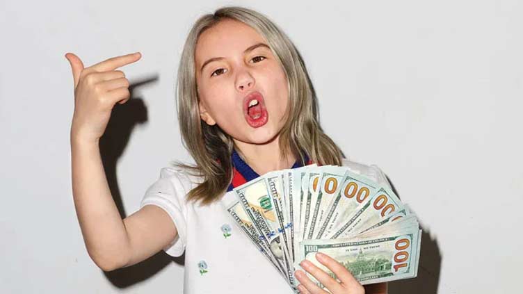 Lil Tay is alive, news of death was fake 