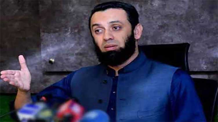 Tarar denies political victimisation during PDM regime 