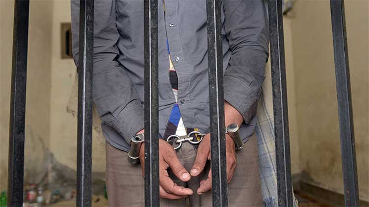 Three held for torturing man to death in Karachi 