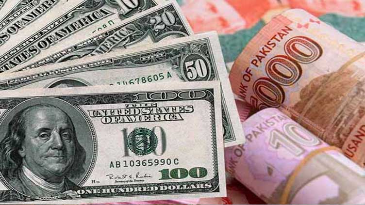 Dollar continues to increase against rupee in interbank market