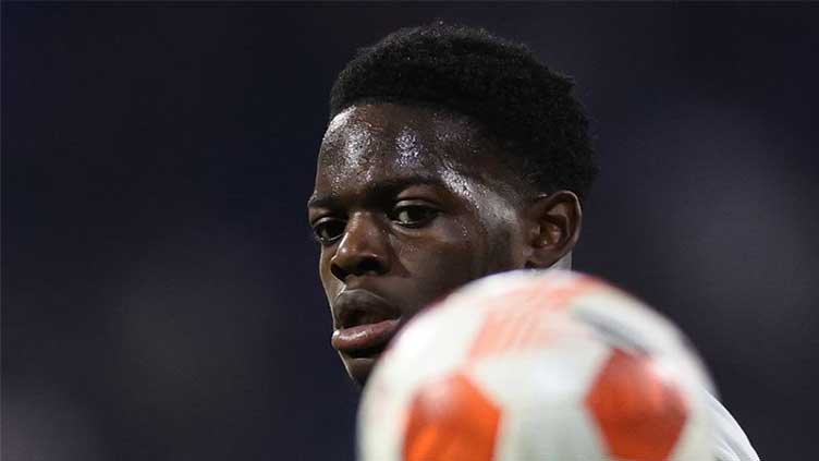 Defender Lukeba moves to Leipzig from Lyon