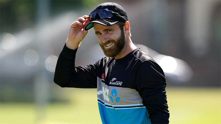 World Cup a tough goal but Williamson happy with little progressions