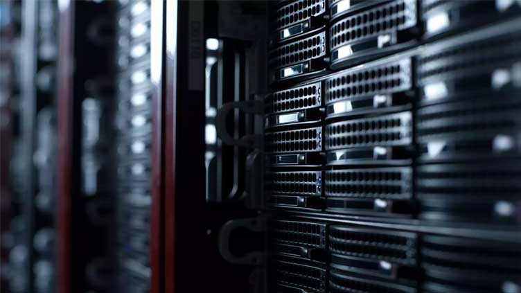 Chinese data center operator Chindata to go private in $3.16 bln deal