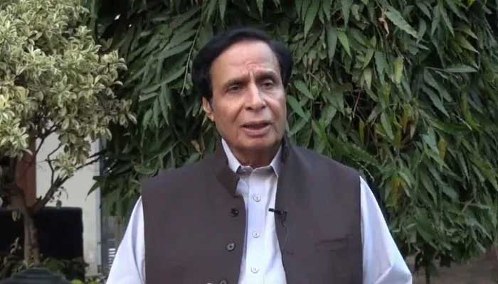 LHC to hear Punjab govt's appeal against Parvez Elahi on Aug 15