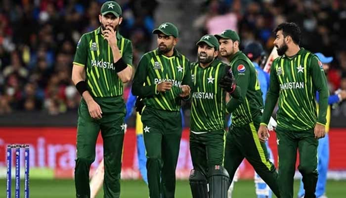 Equal treatment assured for Pakistan at World Cup 2023, confirms Indian ministry