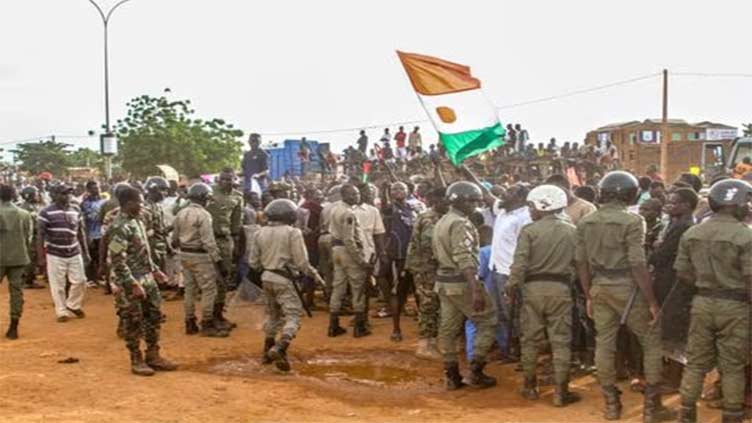 West Africa in another bid to engage with Niger coup leaders