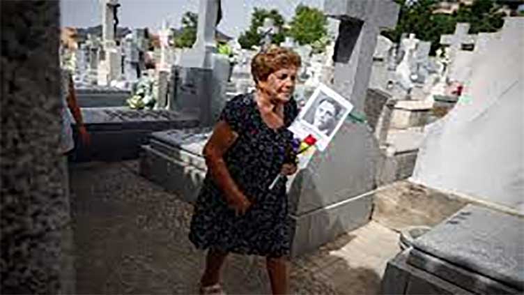 Fire put out at fertiliser warehouse in Moscow region - agencies