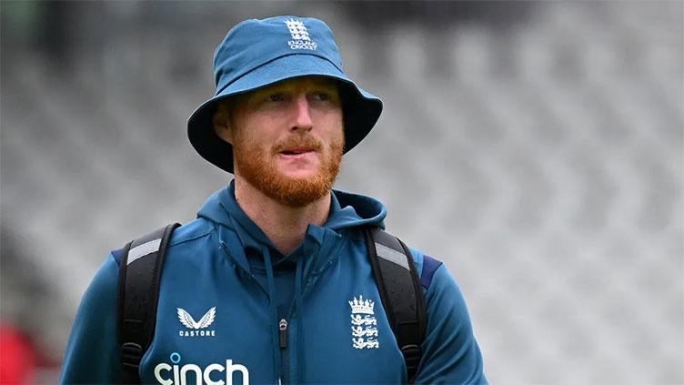 England hopeful of convincing Stokes out of ODI retirement for World Cup defence