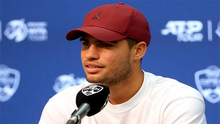 Alcaraz renews Djokovic rivalry in Cincinnati