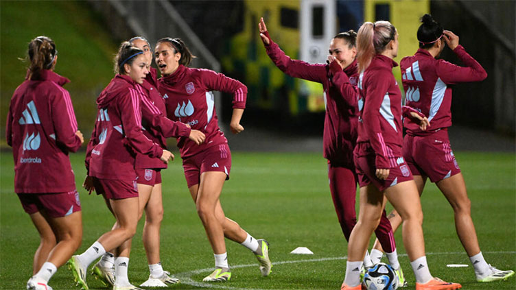 'Not a nice feeling' as Sweden seek to inflict World Cup pain on Spain