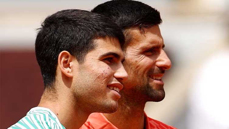 Fire still burns as Djokovic prepares for US return