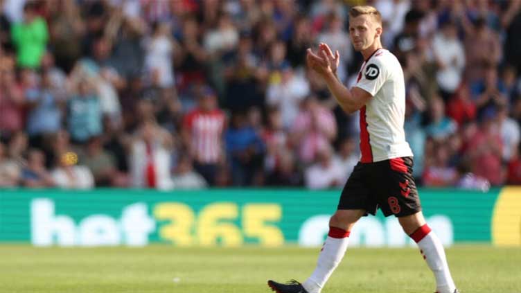 West Ham sign Southampton midfielder Ward-Prowse