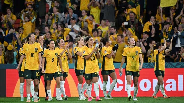 'Just another game', Australia not focused on England rivalry