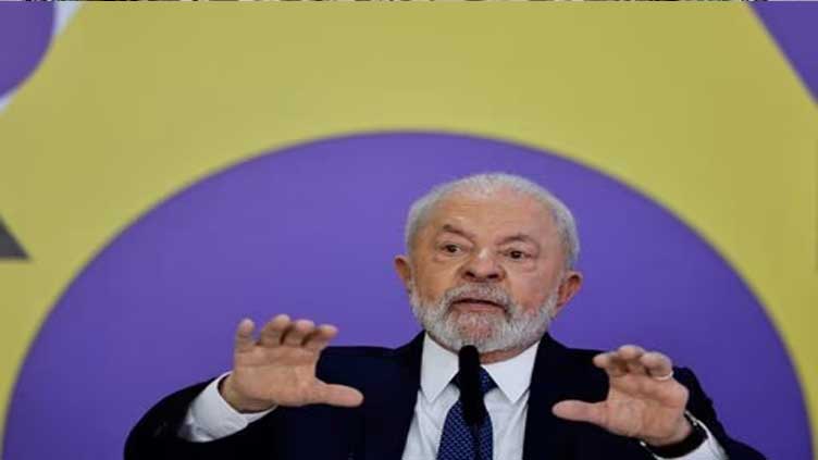 Lula says wants US investments in Brazil to drive energy transition