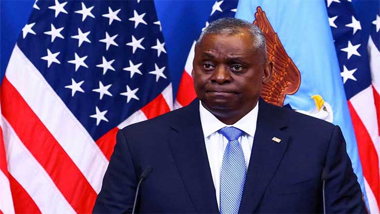 US Navy joins Army, Marine Corps in having no Senate-confirmed leader, in historic first