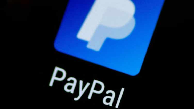 PayPal taps Intuit veteran Chriss as new CEO