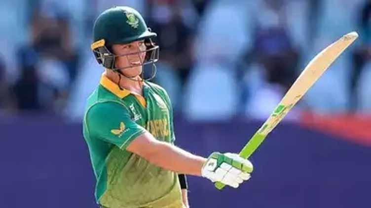 South Africa select batting talent Brevis for Australia series