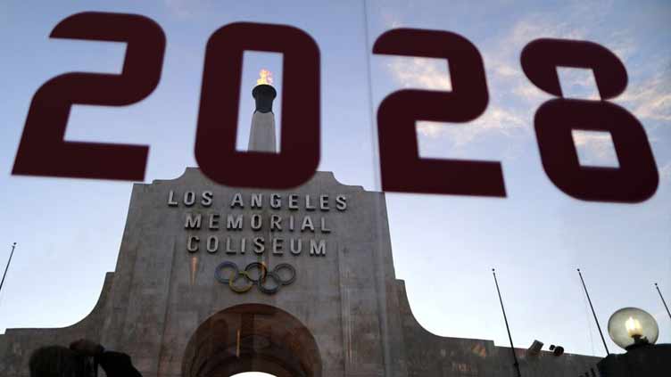 Los Angeles 2028 decision on new sports in next few weeks-IFAF