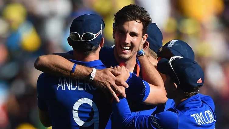 England's Steven Finn announces retirement from all forms of cricket