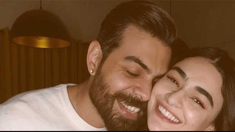 Saheefa Jabbar grateful to husband for assistance during problems with mental illness