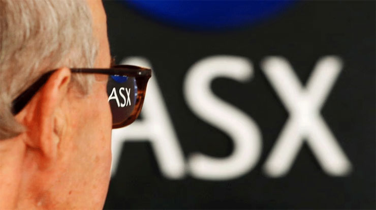 Banks and tech stocks lift Australian shares; CSL, Cochlear rally on strong earnings