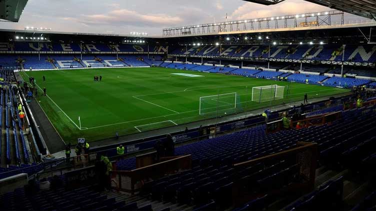 Worker dies in Everton stadium accident