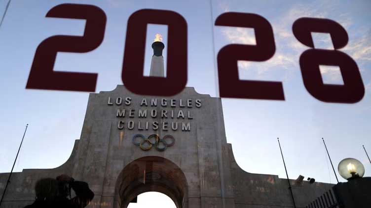 Los Angeles 2028 decision on new sports in next few weeks-IFAF