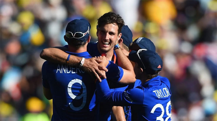 Steven Finn announces retirement from all forms of cricket