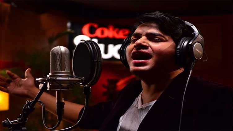 'Coke Studio' vocalist Asad Abbas dies after battling ailment